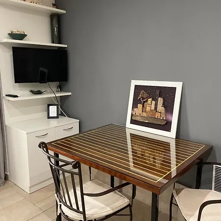 Appartamento Pundinica