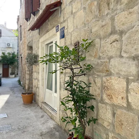 Appartamento Pundinica Kaštela
