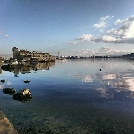 Pundinica Appartamento Kaštela