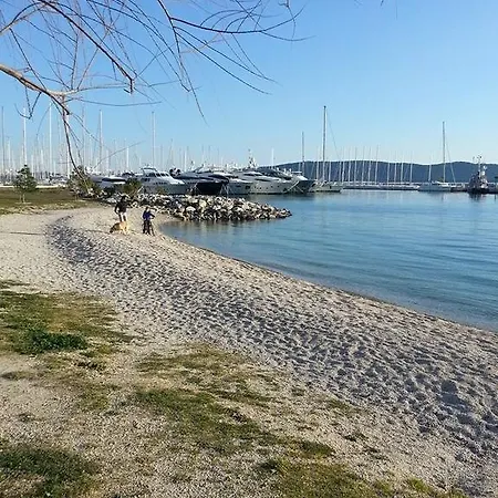 Pundinica Appartamento
