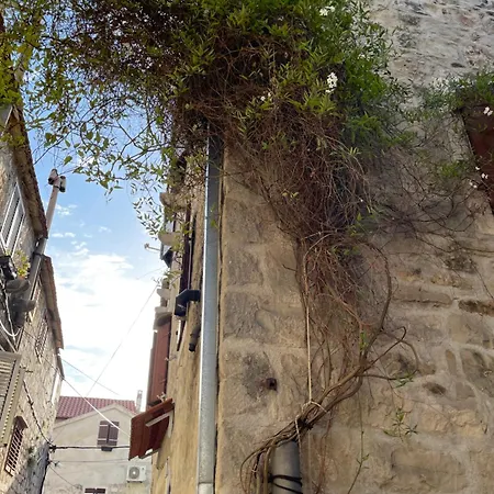 Apartment Pundinica *